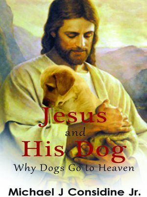 cover image of Jesus and His Dog